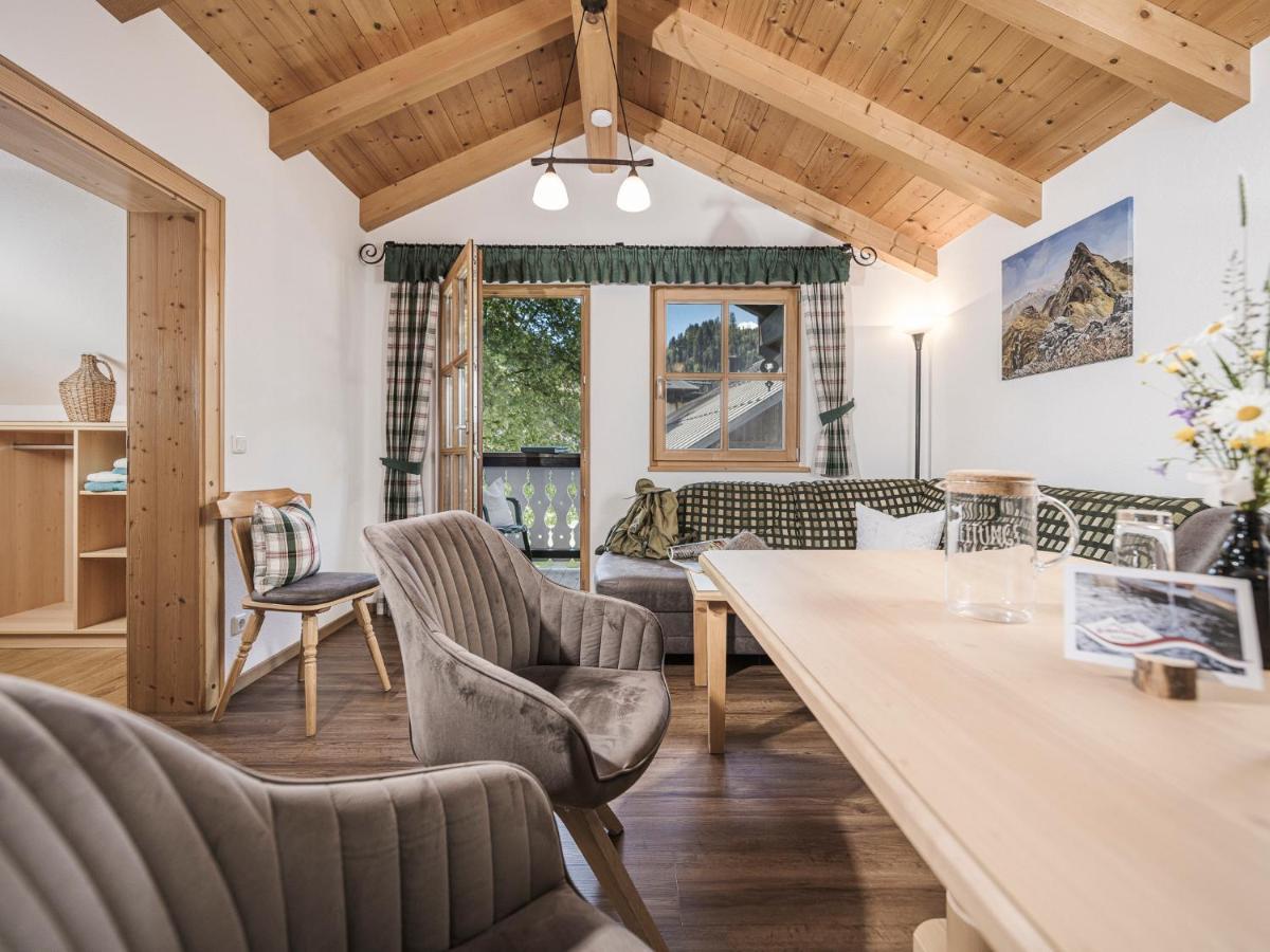 Kinderbauernhof Scharrerhof Hollersbach im Pinzgau Extérieur photo