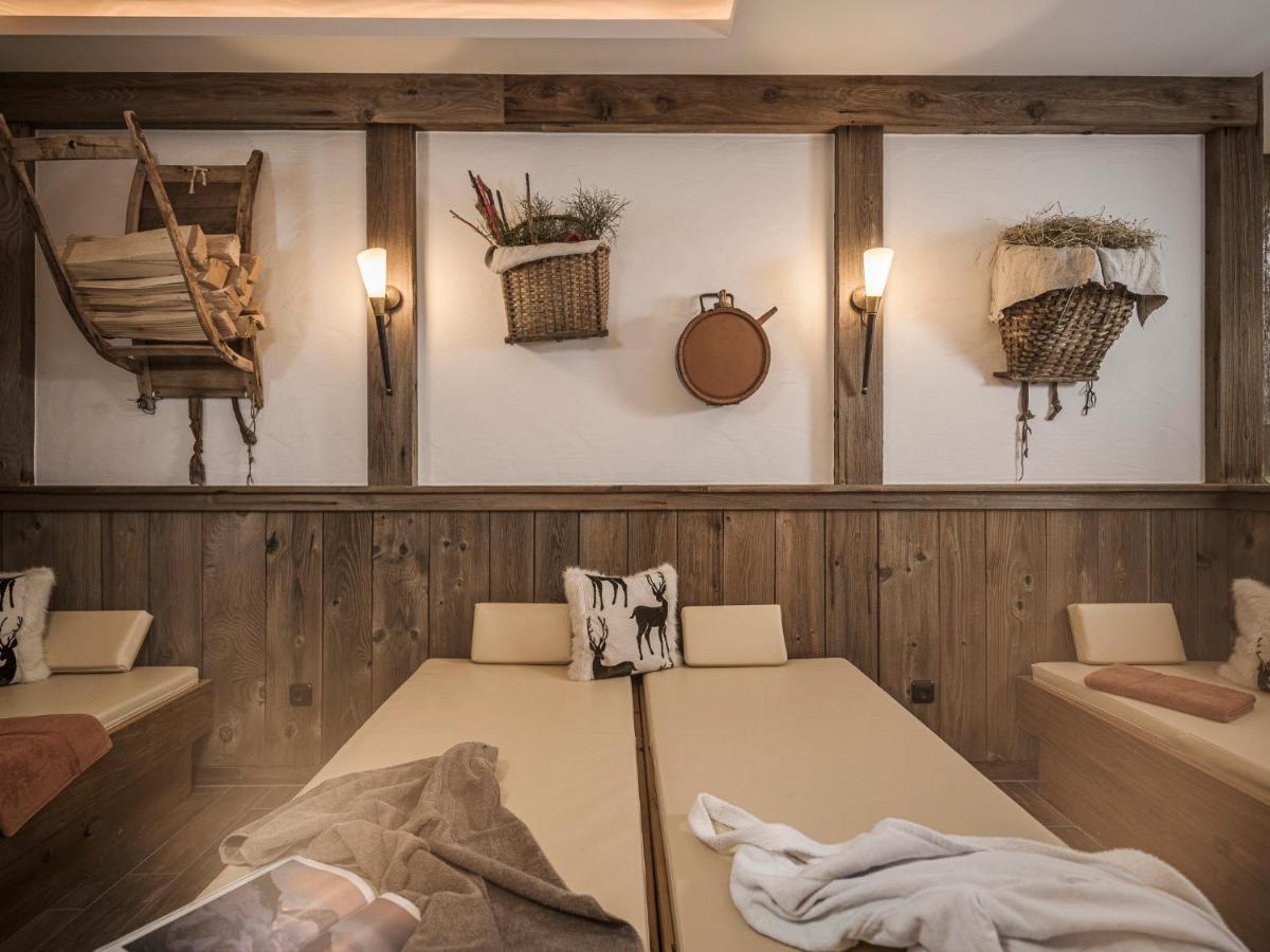 Kinderbauernhof Scharrerhof Hollersbach im Pinzgau Extérieur photo