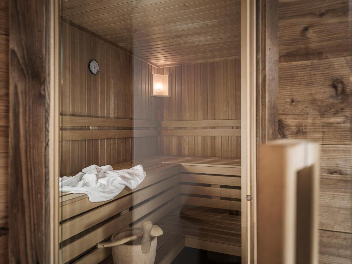 Kinderbauernhof Scharrerhof Hollersbach im Pinzgau Extérieur photo