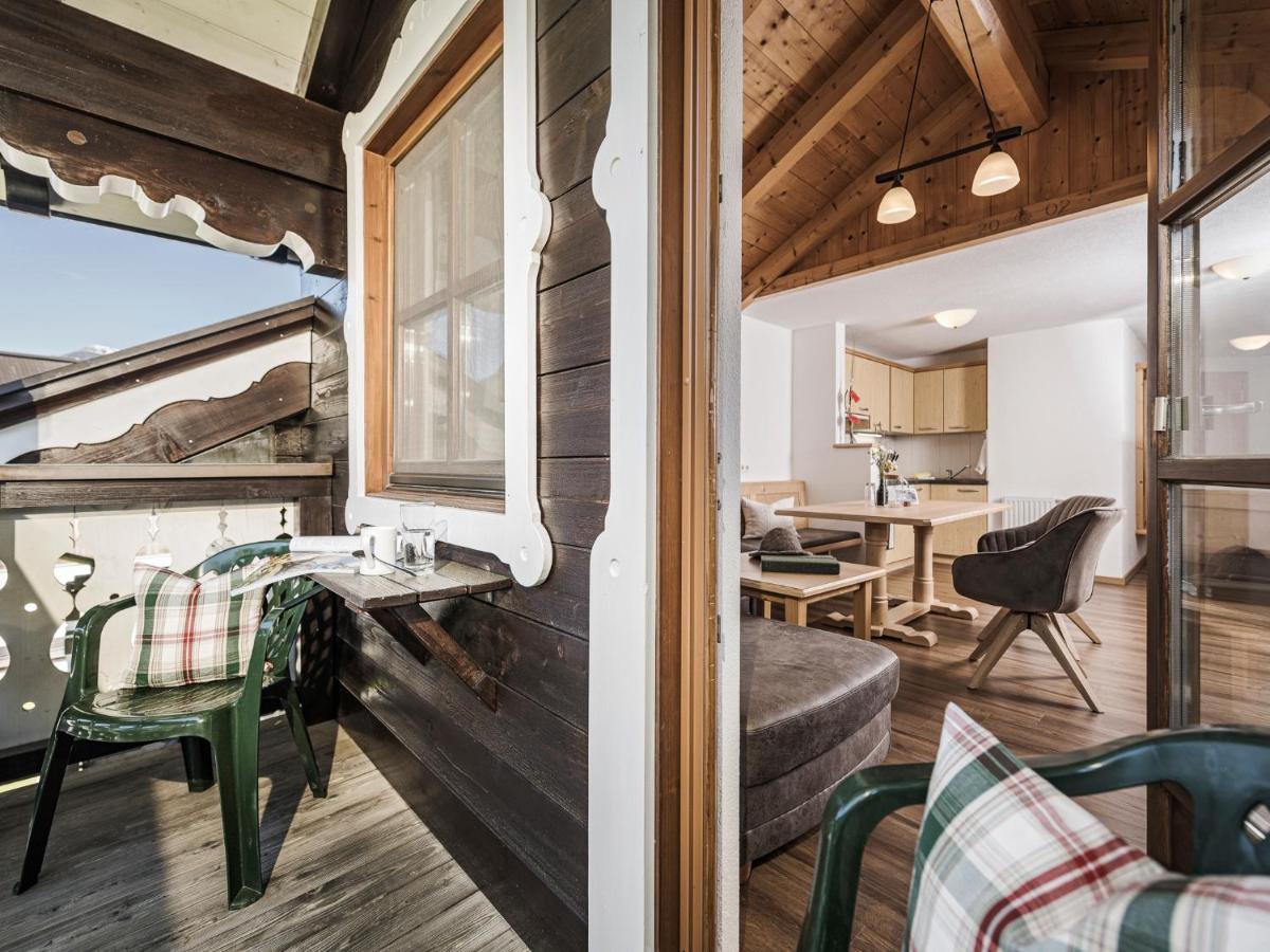 Kinderbauernhof Scharrerhof Hollersbach im Pinzgau Extérieur photo
