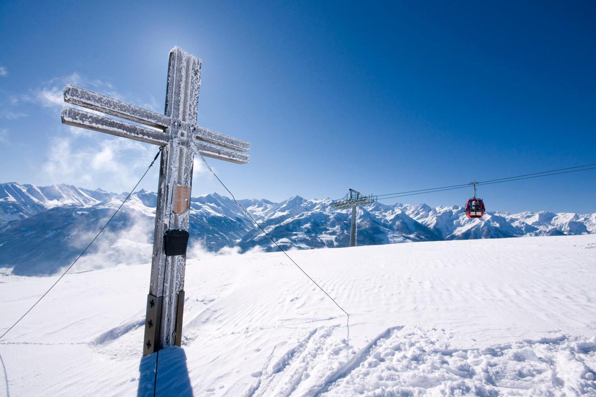 Kinderbauernhof Scharrerhof Hollersbach im Pinzgau Extérieur photo
