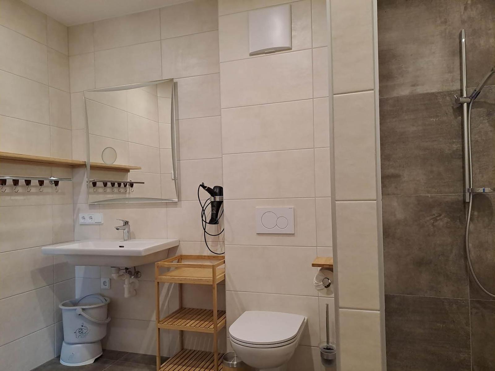 Kinderbauernhof Scharrerhof Hollersbach im Pinzgau Chambre photo