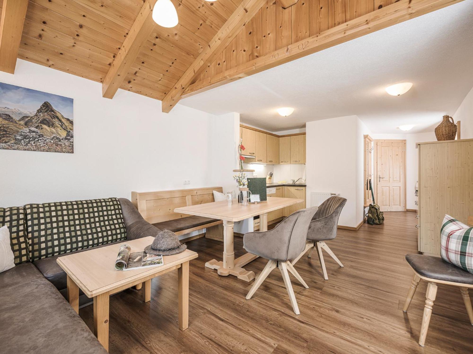 Kinderbauernhof Scharrerhof Hollersbach im Pinzgau Chambre photo